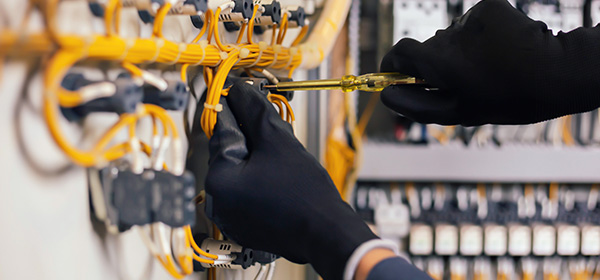 Travaux d'isolation à Orchies