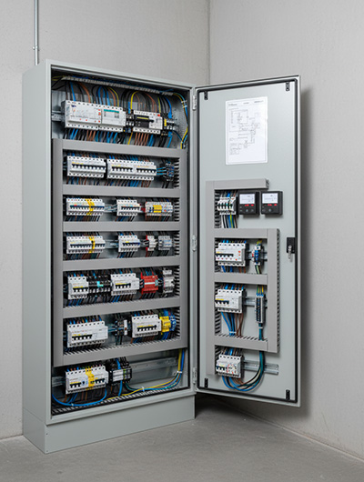 Maintenance électrique professionnels Valenciennes