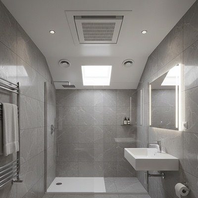 Installateur VMC domestique Le Quesnoy