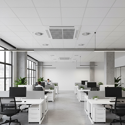 Installateur VMC professionnelle Le Quesnoy